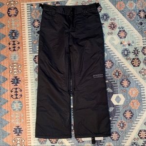 Precision Mountainwear ski pants